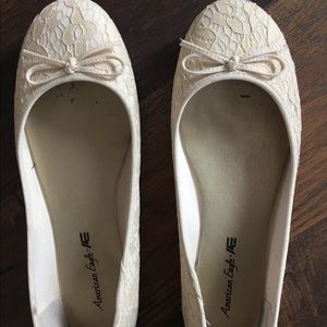 American Eagle Flats